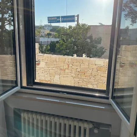 Saracino 3* Бари