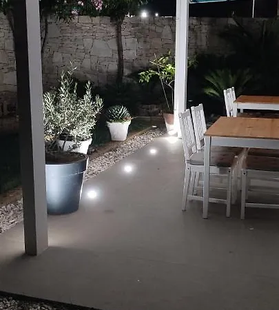 Saracino 3* Бари