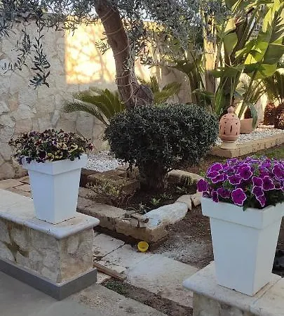 Saracino 3* Бари