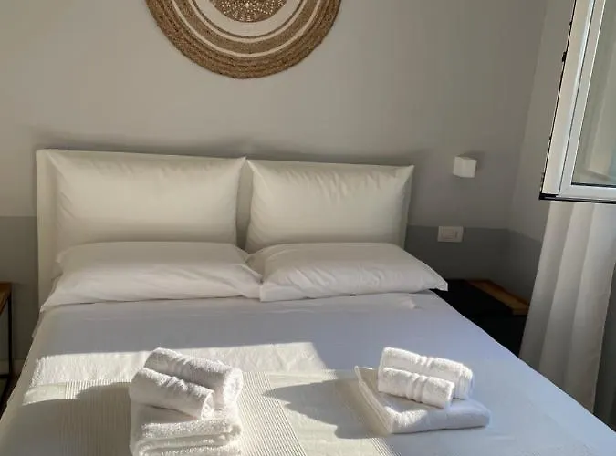 Bed & Breakfast Saracino