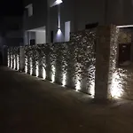 Saracino Отель типа 