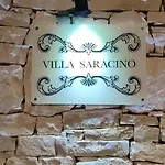 Saracino Отель типа 
