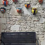 Saracino Отель типа 