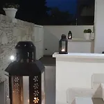 Saracino Отель типа 