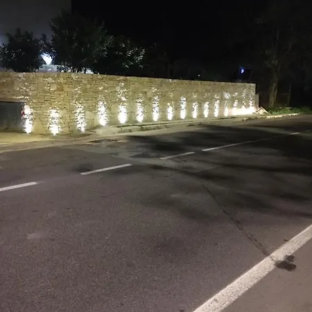 Bed & Breakfast Saracino