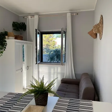 Bed & Breakfast Saracino 3*