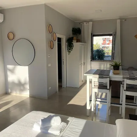 Saracino Bed & Breakfast Bari