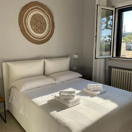 Saracino Bed & Breakfast