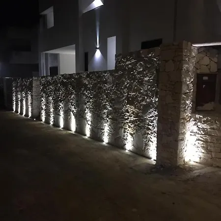 Saracino Bed & Breakfast