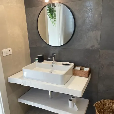 Saracino 3* Bari