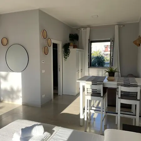Saracino Bed & Breakfast Bari