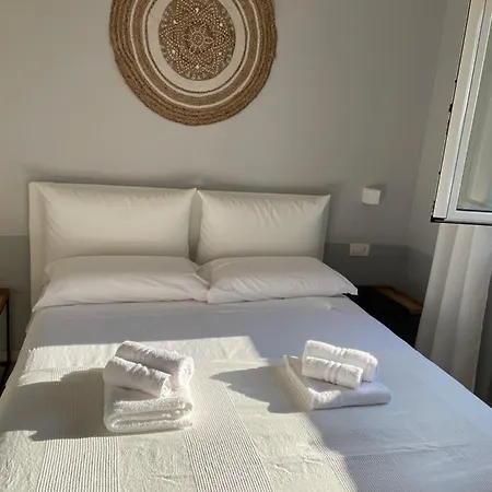 Bed & Breakfast Saracino