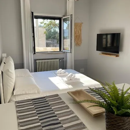 Bed & Breakfast Saracino 3*