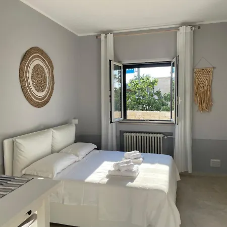 Saracino 3* Bari