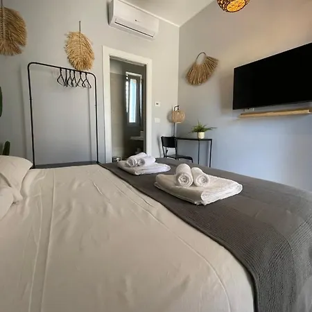 Bed & Breakfast Saracino Bari