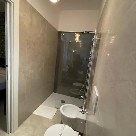 Saracino Bed & Breakfast