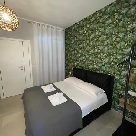 Bed & Breakfast Saracino 3*