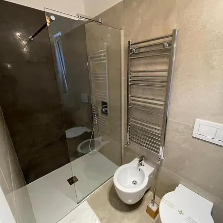 Saracino 3* Bari