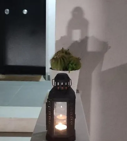 לינה וארוחת בוקר Saracino 3*