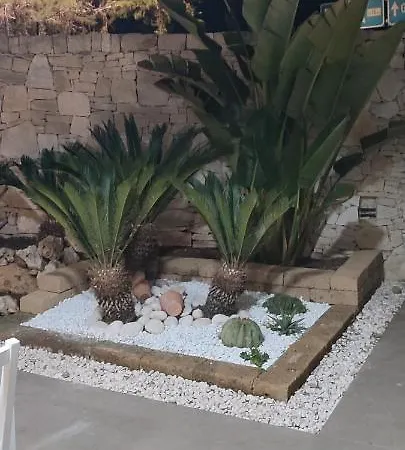 Bed & Breakfast Saracino Bari