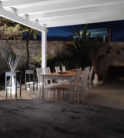 Saracino 3* Bari
