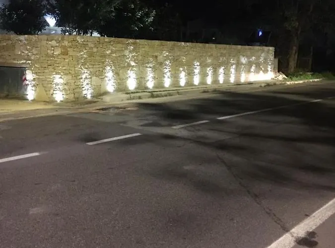 Bed & Breakfast Saracino