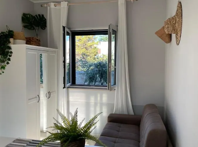 Bed & Breakfast Saracino 3*