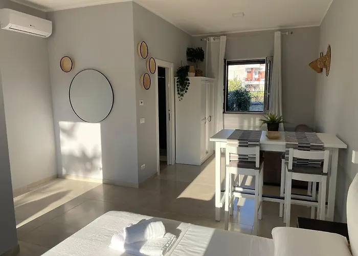 Saracino Bed & Breakfast Bari