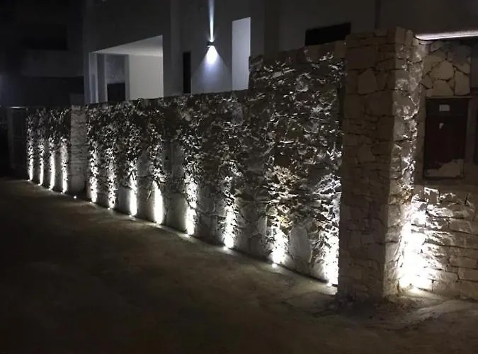 Saracino Bed & Breakfast