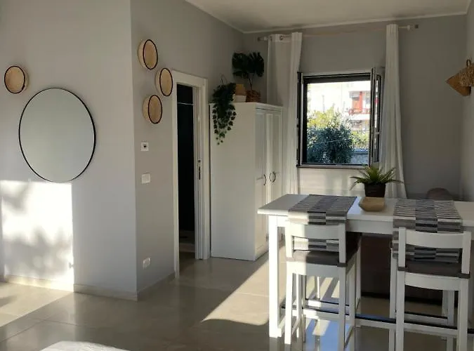 Saracino B&B 바리