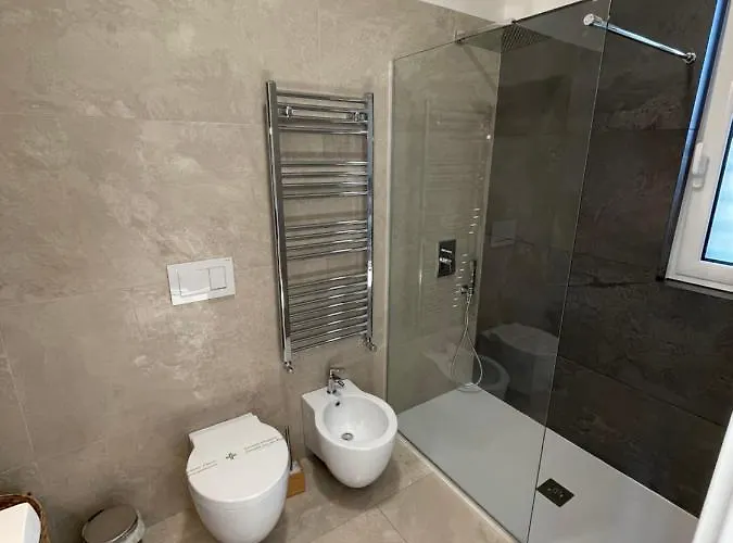 Saracino לינה וארוחת בוקר