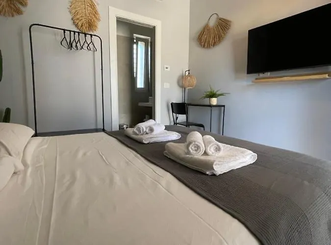 Bed & Breakfast Saracino Bari