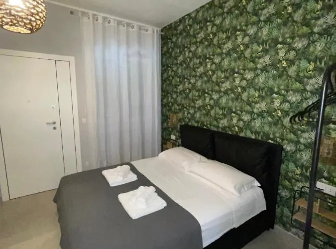 Bed & Breakfast Saracino 3*