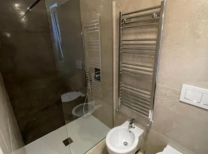 Saracino 3* בארי