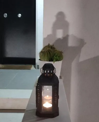 Bed & Breakfast Saracino 3*