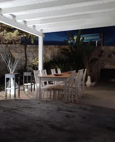 Saracino 3* בארי